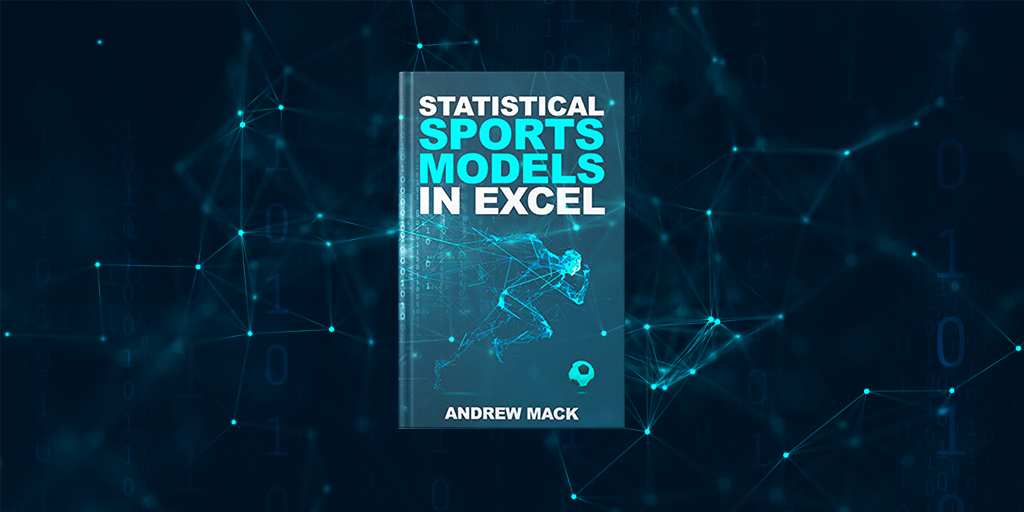 Statistical Sports Models in Excel book review