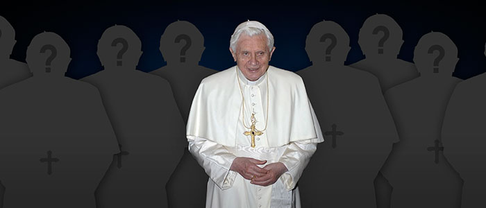 Gambling odds on new pope casino rolyal