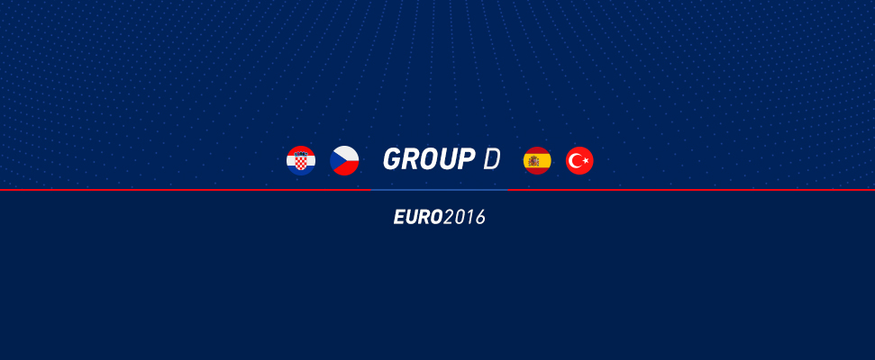Euro 16グループdを1位で勝ち抜くチームは Euro 16ベット
