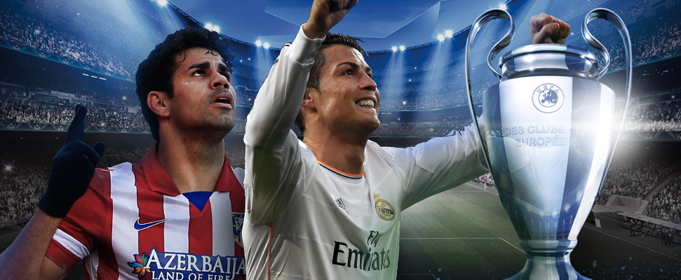 champions league final betting