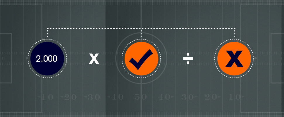 Handicap Conversion Chart