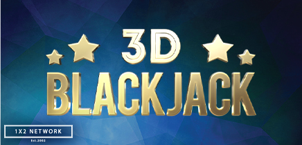 3D Blackjack