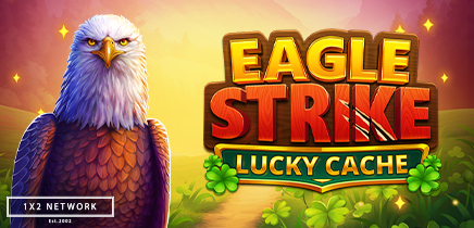 Eagle Strike Lucky Cache