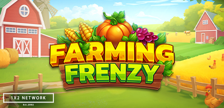 Farming Frenzy