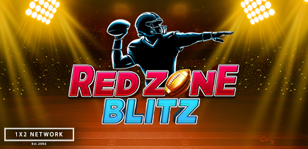 Red Zone Blitz