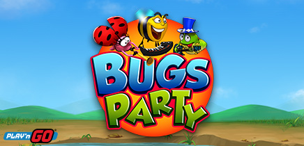 Bugs Party