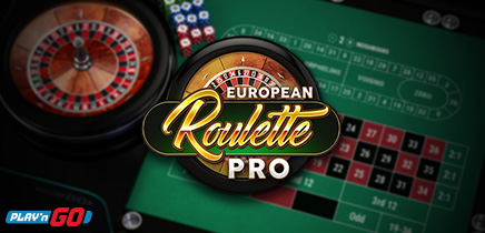European Roulette