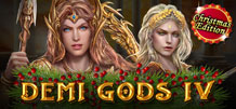 Demi Gods IV Christmas Edition