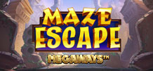 Maze Escape MegaWays