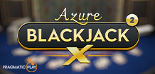 BlackjackX 2 - Azure