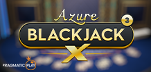 BlackjackX 3 - Azure