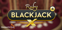 BlackjackX 4 - Ruby