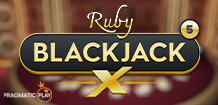 BlackjackX 5 - Ruby