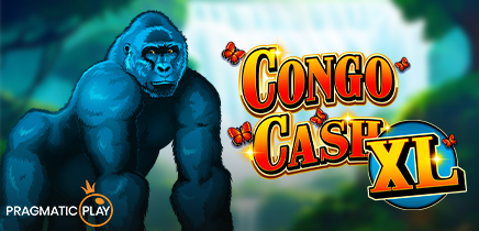 Congo Cash XL