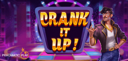 Crank It Up
