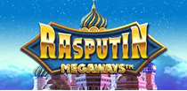 Rasputin Megaways
