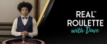 Real Roulette with Dave