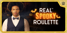 Real Spooky Roulette