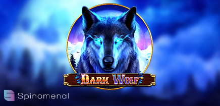 Dark Wolf