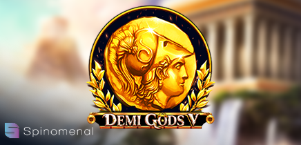 Demi Gods V