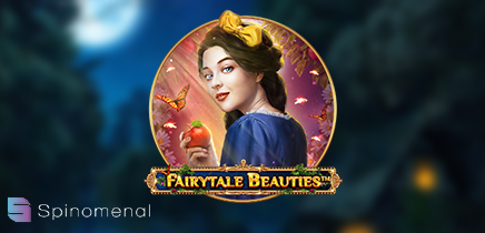 Fairytale Beauties