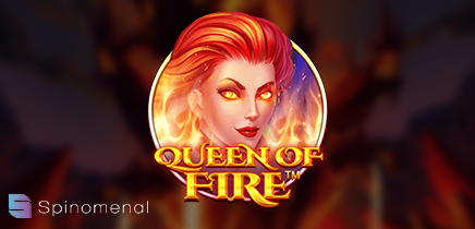 Queen Of Fire