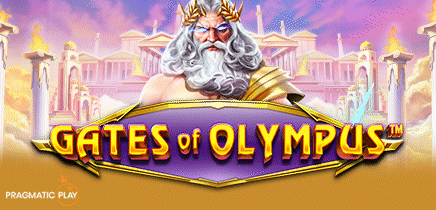 Gates of Olympus