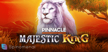 Pinnacle Majestic King