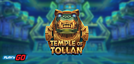 Temple of Tollan