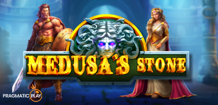 Medusa's Stone