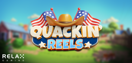Quackin Reels