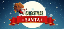 Christmas Santa