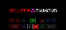 Roulette Diamond