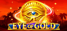 Eye of Gold