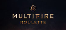 Multifire Roulette