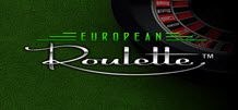 European Roulette TM