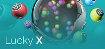 Lucky X