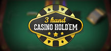 3 Hand Casino Holdem