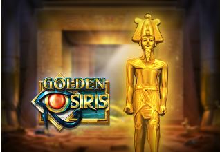 Golden Osiris