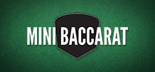 Mini Baccarat
