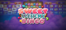Sweet Alchemy Bingo