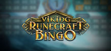 Viking Runecraft Bingo