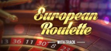 Roulette with track