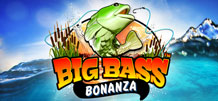 Big Bass Bonanza