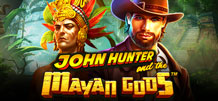 John Hunter and the Mayan Gods
