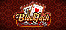 Blackjack Atlantic City