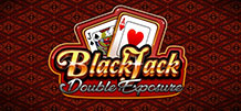 Blackjack Double Exposure