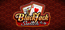 Blackjack Switch