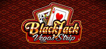 Blackjack Vegas Strip