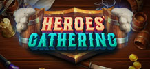 Heroes Gathering